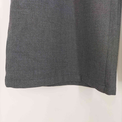 ユニクロシー UNIQLO:C イージーワイドパンツ レディース JPN:L