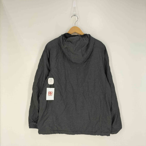 アディダス adidas 247 ウィンドブレーカー ジップアップジャケット メンズ 2XL