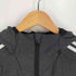 アディダス adidas 247 ウィンドブレーカー ジップアップジャケット メンズ 2XL