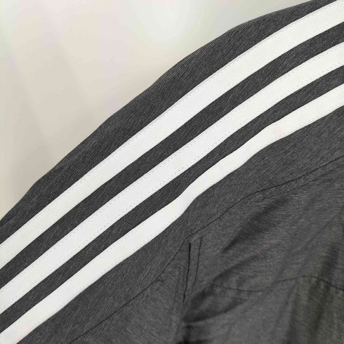 アディダス adidas 247 ウィンドブレーカー ジップアップジャケット メンズ 2XL
