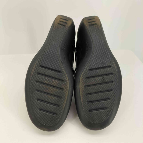 Re:getA ウェッジソール パンプス レディース