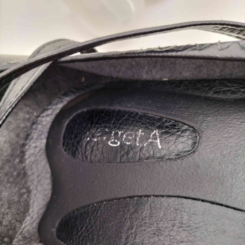 Re:getA ウェッジソール パンプス レディース