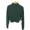 ロクビューティーアンドユースユナイテッドアローズ 6 BEAUTY & YOUTH UNITED ARROWS HIGH NECK KNIT/ニット レディース FREE