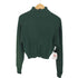 ロクビューティーアンドユースユナイテッドアローズ 6 BEAUTY & YOUTH UNITED ARROWS HIGH NECK KNIT/ニット レディース FREE
