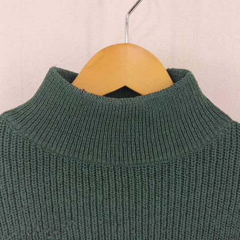 ロクビューティーアンドユースユナイテッドアローズ 6 BEAUTY & YOUTH UNITED ARROWS HIGH NECK KNIT/ニット レディース FREE