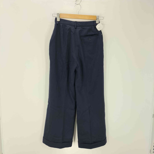 アニエスベー agnes b. PARIS ノータックスラックス レディース JPN:36