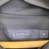 レイジブルー RAGEBLUE ショートZIPラグバルゾン メンズ JPN:M