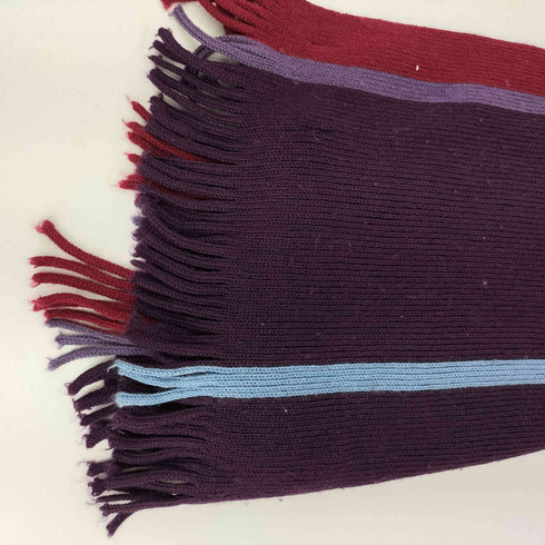 ポールスミス Paul Smith フリンジ ストール メンズ