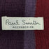 ポールスミス Paul Smith フリンジ ストール メンズ