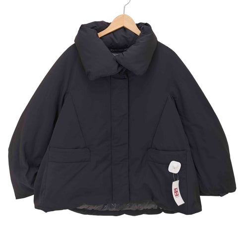 ユニクロプラスジェイ UNIQLO+J ハイブリッドダウンジャケット レディース L