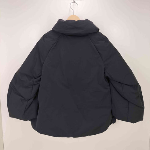 ユニクロプラスジェイ UNIQLO+J ハイブリッドダウンジャケット レディース L