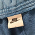ナイキ NIKE M SPE+ FT SHORT MFTA スウォッシュロゴ刺繍スウェットショートパンツ メンズ JPN:L