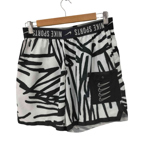 ナイキ NIKE ウインドハーフパンツ PX ショート メンズ JPN:L