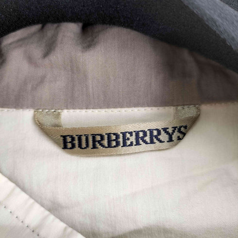 バーバリーズ BURBERRYS OLD チベットブルゾン メンズ JPN:L