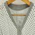 RONE PARC 24AW Polka dot gather cardigan レディース FREE