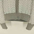RONE PARC 24AW Polka dot gather cardigan レディース FREE