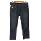 トミーヒルフィガー TOMMY HILFIGER インディゴテーパードデニム メンズ 36/32