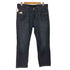 トミーヒルフィガー TOMMY HILFIGER インディゴテーパードデニム メンズ 36/32