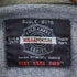 ビューグルボーイ Bugle Boy 裾カットオフ デニムジャケット メンズ import:M