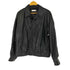 ウィム バイ リドム WYM LIDNM FAKE LEATHER WIDE BLOUSON メンズ JPN:M