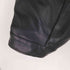 ウィム バイ リドム WYM LIDNM FAKE LEATHER WIDE BLOUSON メンズ JPN:M