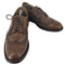 トリッカーズ Trickers 1652/168 DURHAM ウィングチップ 外羽根 レザーシューズ メンズ UK:10.5