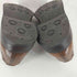 トリッカーズ Trickers 1652/168 DURHAM ウィングチップ 外羽根 レザーシューズ メンズ UK:10.5