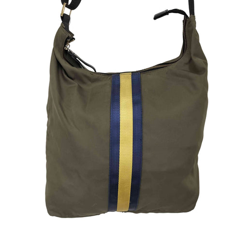 マッキントッシュフィロソフィー MACKINTOSH PHILOSOPHY ナイロンショルダーバッグ レディース