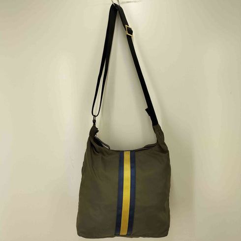 マッキントッシュフィロソフィー MACKINTOSH PHILOSOPHY ナイロンショルダーバッグ レディース