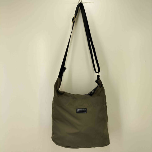 マッキントッシュフィロソフィー MACKINTOSH PHILOSOPHY ナイロンショルダーバッグ レディース