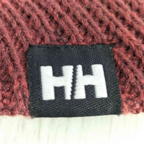 ヘリーハンセン HELLY HANSEN ニットキャップ レディース