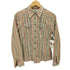 トミーヒルフィガー TOMMY HILFIGER マルチカラーストライプシャツ レディース JPN:S