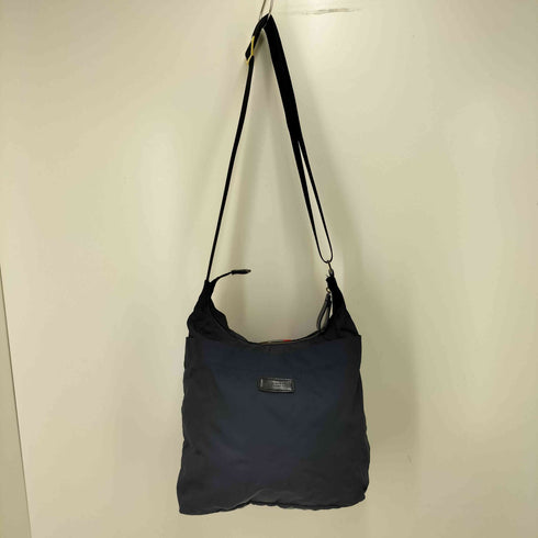 マッキントッシュフィロソフィー MACKINTOSH PHILOSOPHY ナイロンショルダーバッグ レディース