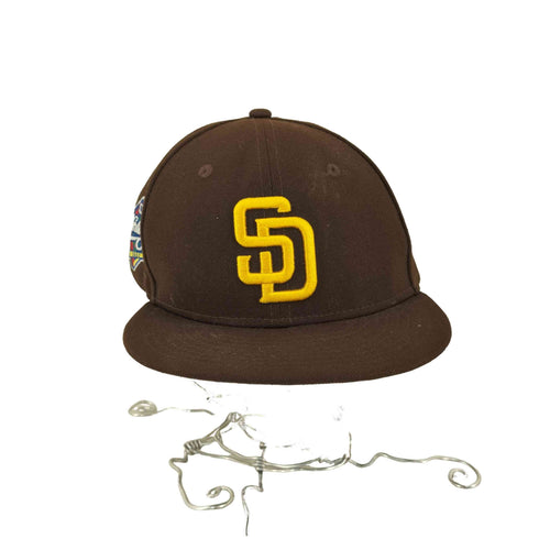 ニューエラ NEW ERA YOUTH 9FIFTY ベースボールキャップ COOPERSTOWN レディース