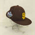 ニューエラ NEW ERA YOUTH 9FIFTY ベースボールキャップ COOPERSTOWN レディース