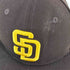 ニューエラ NEW ERA YOUTH 9FIFTY ベースボールキャップ COOPERSTOWN レディース