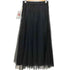 ザラ ZARA チュールロングスカート レディース JPN:XS