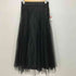 ザラ ZARA チュールロングスカート レディース JPN:XS