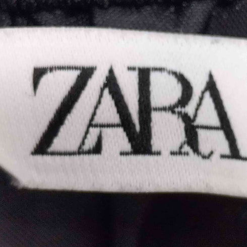 ザラ ZARA チュールロングスカート レディース JPN:XS