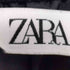 ザラ ZARA チュールロングスカート レディース JPN:XS