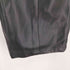 リメール remer loose tuck wide leather PT/ルーズタックワイドレザーパンツ メンズ JPN:S