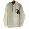 whim roth MLB×WRフーディーLA メンズ JPN:M