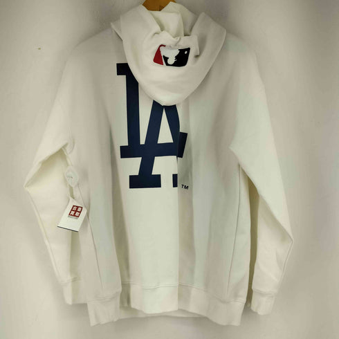 whim roth MLB×WRフーディーLA メンズ JPN:M