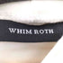 whim roth MLB×WRフーディーLA メンズ JPN:M