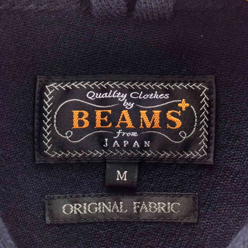 ビームスプラス BEAMS+ MIL SHT-JAC Wool Kersey メンズ JPN:M