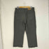 ステューシー Stussy Check Big Ol Jeans チェック ビッグ OI ジーンズ メンズ 34