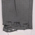 ステューシー Stussy Check Big Ol Jeans チェック ビッグ OI ジーンズ メンズ 34