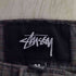 ステューシー Stussy Check Big Ol Jeans チェック ビッグ OI ジーンズ メンズ 34