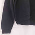CHAUS SPORT 80S コットン リネン タートルネック リブニット 89AW レディース import:S