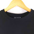 ザラ ZARA クロップクルーネックスウェット レディース import:M
